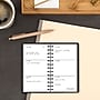 2027 AT-A-GLANCE 2.5" x 4.5" Weekly Planner, Faux Leather Cover, Black (70-035-05-26)~#|#~BC67982B-DF65-43C2-8FE951D913550ED4_sc7