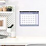 2026 Brownline 11" x 8.5" Monthly Desk or Wall Calendar, Blue/White (C181721)~#|#~BC67FE3D-BD94-4859-A1664DFD102AB787_sc7