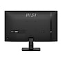 MSI Pro Series 27" FHD 120Hz LED  Monitor with Adaptive-Sync, Black (PRO MP275 E2)~#|#~BC68C7B5-7146-4220-92FB6613EE7B6BD0_sc7