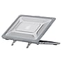 SaharaCase Raider Ultra-Duty Series 15" Laptop Case with Stand, Shock Absorbing, Storm Gray (LT00069)~#|#~BC68D552-D8B1-4331-BA5E15539EE661BB_sc7