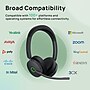 YeaLink BH74 USB-A/USB-C Bluetooth Stereo Phone & Computer Headset, UC Certified~#|#~BC68F84B-ED81-46C3-ADC71F08577142A5_sc7