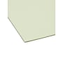 Smead FasTab Hanging File Folders, 1/3 Cut, Letter Size, Moss, 20/Box (64082)~#|#~BC6944CD-F081-4234-9F1F0EB9E1A9DE59_sc7