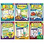Teacher Created Resources Early Learning Essentials Write & Wipe Activity Book Kit, 6/Set (TCRWWBOOKS7)~#|#~BC6989CF-8C77-40CD-871BF36EC9E58E05_sc7