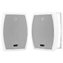 Dayton Audio IO-Series IO655 85W Max Indoor/Outdoor Speaker Set, 2 Count, White~#|#~BC6B0D86-C839-4BF1-AD9BD534EA1AE802_sc7