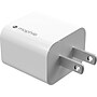 Mophie GaN USB-C Wall Charger, 20W, White (409911348)~#|#~BC6B58B2-9439-4255-B54EDD318A314E03_sc7