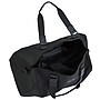 Jack Abrahams 20" Nylon Carry-On Travel Duffel, Black (JAD1105-100-BLK)~#|#~BC6CF0CA-4D8C-49EF-8CC1FC83406C2096_sc7