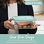 bentgo Prep Containers, 20/Set (BGPRP8CP-AS)~#|#~BC6FB4A8-E331-41E4-981B90B883D140CA_sc7