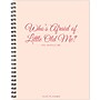 2026 Willow Creek Who's Afraid of Little Old Me? 8.5" x  Weekly & Monthly Planner, Paperboard Cover (58473)~#|#~BC6FF232-E933-4FEC-8BBFFCD8D7C957B5_sc7