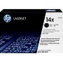 HP 14X Black High Yield Toner Cartridge, Prints Up to 17,500 pages (CF214X)~#|#~BC708855-5788-4DF8-A9549F54E7E0C769_sc7