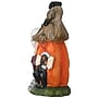 National Tree Company 18" Pumpkin Haunted House with LED Light (PG11-FJ17745)~#|#~BC72BB1B-AFEC-4D6F-90351327B8E46895_sc7