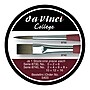 da Vinci COLLEGE Acrylic & Oil Synthetic Bristle, Student Brushes, 10/Pack (DVXVA54030)~#|#~BC79112F-4EB8-4EC3-BA64633DBA23E1B6_sc7