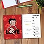 2026 Willow Creek Betty Boop 6.5" x 8.5" Daily & Monthly Personal Organizer (54581)~#|#~BC7A0759-B382-4592-8B506FD6AF9A0439_sc7