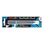 Pentel DualMetallic, Brush, Brown Ink, 3/Bundle (PTAXGFHBPDCX-3)~#|#~BC7A2F81-262E-4C48-92C34EB2EDEFDA02_sc7