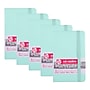 Talens Art Creation 3.5" x 5.5" Sketch Book, 80 Sheets/Book, 5/Bundle (TLN9314031M-5)~#|#~BC7A4995-A792-4BE8-8DDB68DECA2DD273_sc7