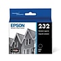Epson 232 Black Standard Yield Ink Cartridge (T232120-S)~#|#~BC7B4667-57A9-468D-931D0F0926474C3B_sc7