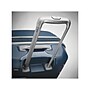 Samsonite Freeform 27.95" Hardside Suitcase, 4-Wheeled Spinner, TSA Checkpoint Friendly, Navy (78256-1596)~#|#~BC7C4A50-1B39-4755-B3A95F863E0DD200_sc7