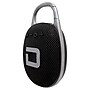 Dolphin Audio Wireless Bluetooth Portable Clip Speaker, Waterproof, Black (CLP-500)~#|#~BC7CB00D-BB94-49FF-A319481492CBAC23_sc7