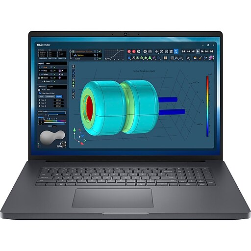 Dell Pro Max 18 Plus 18