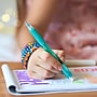 BIC Velocity Colored Lead Mechanical Pencils, #2 Hard Lead, 6/Pack (MV7CP61-AST)~#|#~BC7FC8F4-ECD4-45A7-A91CF524C22E49E9_sc7
