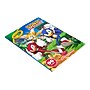 Crayola Sonic Youth Coloring Book, 96 Pages (040847)~#|#~BC800E4F-95FF-4FAD-B1E78527C82DAC85_sc7