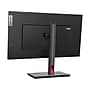 Lenovo ThinkVision P27h-30 27" 60 Hz LCD Monitor, Raven Black (63A1GAR1US)~#|#~BC81D0F3-F52E-42C5-9B13EC5C1EC242AA_sc7