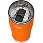 Thermos Icon Stainless Steel Vacuum Insulated Tumbler, 18 oz., Orange (EAIS1152OR4)~#|#~BC832F9F-DDBA-44F6-9C2A94FEEF91D254_sc7