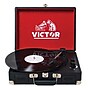 Victor Metro Dual-Bluetooth Belt-Drive Suitcase Turntable, Black (VSRP-800-BK)~#|#~BC85A9AF-BAFE-4006-89D455657AEFA04F_sc7