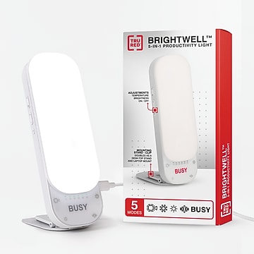 Mount-It! Turcom LED Desk Lamp, 16