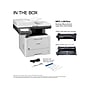 Brother MFC-L5915DW Business Wireless Black & White Laser, All-In-One, Print, Scan, Copy, Fax~#|#~BC879252-6829-48EC-9862FE91E00AC85D_sc7