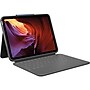 Logitech Rugged Folio 10.9" Keyboard Case for iPad 10th Gen, Graphite (920-011295)~#|#~BC89BBDD-F1A0-4197-B7E7FF9E2DCC17AE_sc7