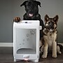 EyeVac Pet Touchless Canister Vacuum, Bagless, White (EVPETPW)~#|#~BC8B51DA-0B18-4634-97AC531A01AC1FDE_sc7