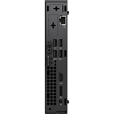 Dell Pro Micro Desktop Computer - Thumbnail 2