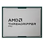 AMD Ryzen Threadripper PRO 24-Core 4.20 GHz Computer Processor, Socket sTR5 (100-100000724WOF)~#|#~BC8D7517-B993-4886-94658584FACBD5B6_sc7