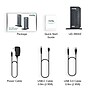 Plugable USB 3.0 and USB-C Universal Laptop Docking Station for Windows (UD-3900Z)~#|#~BC8F9960-70AC-42BF-8B7CA07FD9073F19_sc7