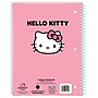 Innovative Designs Hello Kitty 1-Subject Notebooks, 8" x 10.5", Wide Ruled, 70 Sheets, Multicolored (717249HK-SA)~#|#~BC9152D5-095F-4EB7-98BF76816B238819_sc7