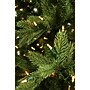 Fraser Hill Farm 12' Woodside Pine Pre-Lit Artificial Christmas Trees, 2000 Lights (FFWS012-3GR)~#|#~BC916AD1-7ECD-4973-AF536837886F3B68_sc7