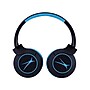 Altec Lansing Kid Safe Pro ANC Wireless Headphone with Tracker, Blackout Blue (MZX4515T-BOBLU)~#|#~BC91897D-BBD9-4458-8767B26554762CAA_sc7