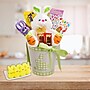 Alder Creek Gift Basket Bunny Bliss Easter Basket (FG02923)~#|#~BC9239E5-0191-49D1-98B5B179C6672AD8_sc7