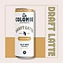 La Colombe Draft Caramel Latte Caffeinated Cold Brew Coffee, Medium Roast, 11 oz., 12/Carton (PPPURC1216)~#|#~BC93C5DE-9EC8-44ED-B3EE34BFD2DA009A_sc7