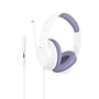 Belkin SoundForm Inspire Over-Ear Headset for Kids, Bluetooth, Lavender (AUD007fqLV)~#|#~BC94F1F5-7F7C-4BCB-A3A1479EB4F50012_sc7