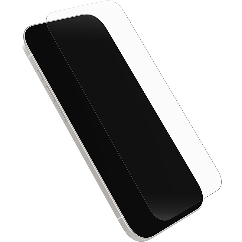 OtterBox Anti-Glare Tempered Glass Screen Protector for iPhone 17 Air (77-98678) image 1