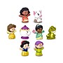 Fisher-Price Little People Disney Princess Story Duos Figure Pack, Multicolored (HPL23)~#|#~BC98BC79-8C54-442A-BA69A3331D651B31_sc7
