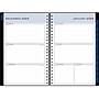 2025 Blue Sky 5" x 8" Weekly & Monthly Appointment Book, Plastic Cover, Solid Black (150845)~#|#~BC99F8AC-E825-43C9-96239AE42B0383A2_sc7