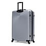 DUKAP Inception 33.86" Hardside Suitcase, 4-Wheeled Spinner, TSA Checkpoint Friendly, Silver (DKINC00XL-SIL)~#|#~BC9A650E-9055-4E05-82A8F7F62C4990D9_sc7