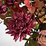 Nearly Natural 25" Mixed Flower Arrangement in Ceramic Vase (A2166)~#|#~BCA01DF2-BD79-4552-81C1E49640C79802_sc7