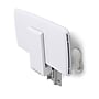 Ergotron Neo-Flex Adjustable Keyboard Wall Mount, White (45-403-062)~#|#~BCA049AB-9F7B-481C-AAB5DE8FD07AB751_sc7