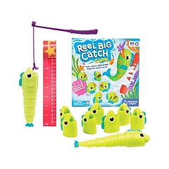 Educational Insights Reel Big Catch Game (1708) | Staples