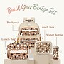 Bentgo Kids Prints Spots and Dots Insulated Lunch Bag (BGPTBAG-DOT)~#|#~BCA1CC9B-8C9A-4156-BF7FA5862E308D5B_sc7