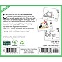 2027 Willow Creek Cat Cartoon-A-Day 6.2" x 5.4" Daily Day-to-Day Calendar, Assorted Colors (63323)~#|#~BCA1CD06-4EDF-48CD-BFF899537D09A3DE_sc7