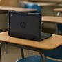 SaharaCase Venture Series Case for HP Fortis G1M/Flip G1M Chromebook (2in1), Shock-Absorbing, Clear/Black (LT00118)~#|#~BCA2D71A-02BB-4C5C-BFECBF9AEDEAAE6C_sc7